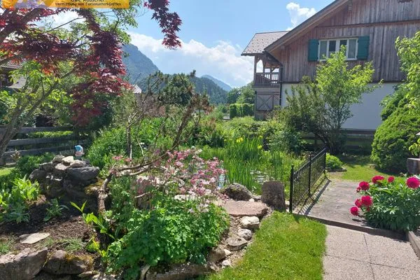 Mountains  Apartment Klampfner by FiS - Fun in Styria