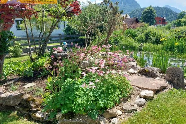 Neighbourhood  Apartment Klampfner by FiS - Fun in Styria