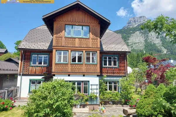 Main view  Apartment Klampfner by FiS - Fun in Styria