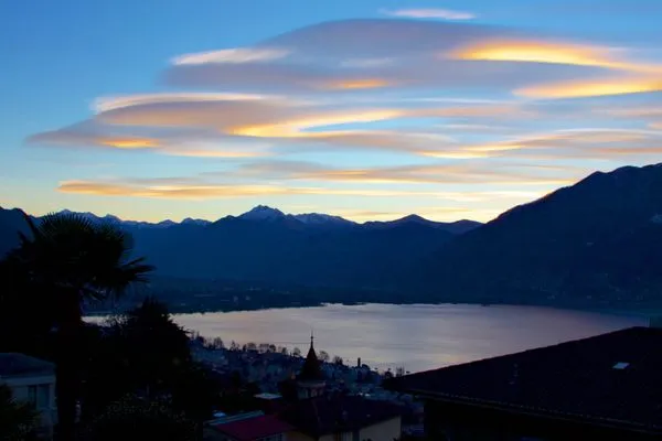 Landschaft  Ferienwohnung C04