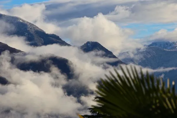 Landschaft  Ferienwohnung C06