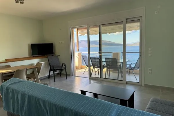 Living room  Orestis