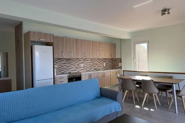 Living room  Orestis