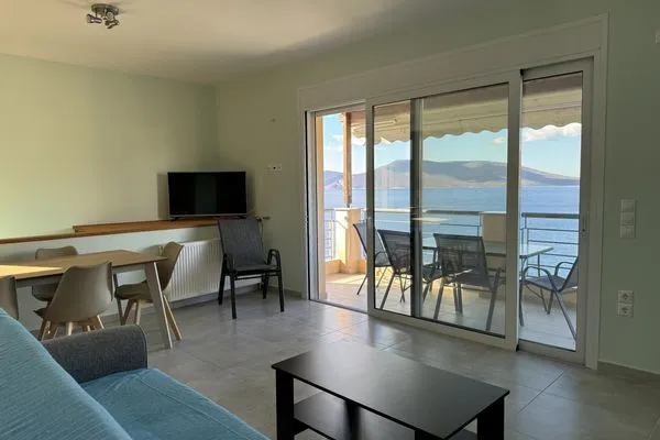 Living room  Orestis