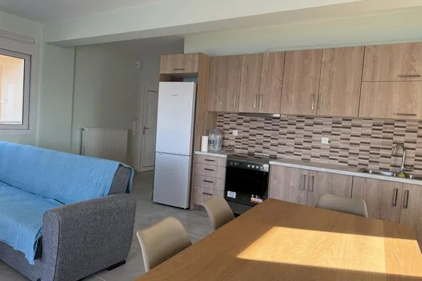 Living room  Orestis