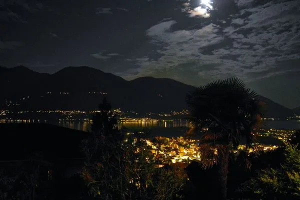 Landschaft  Ferienwohnung D28