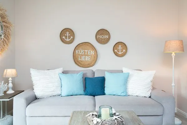   Ferienwohnung "Pier One"