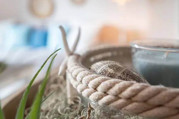   Ferienwohnung "Pier One"