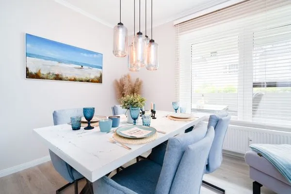   Ferienwohnung "Pier One"