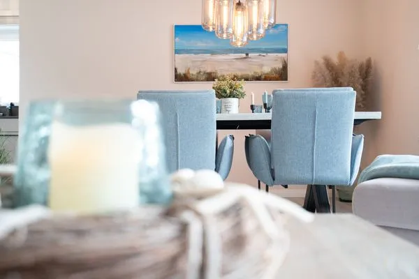   Ferienwohnung "Pier One"