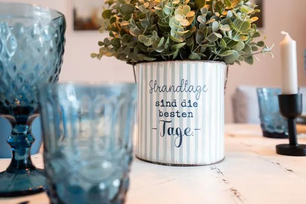   Ferienwohnung "Pier One"