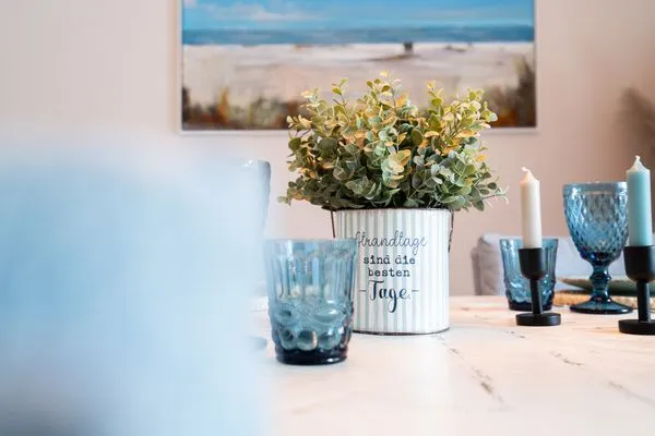   Ferienwohnung "Pier One"