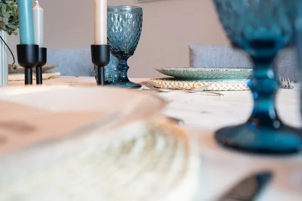   Ferienwohnung "Pier One"