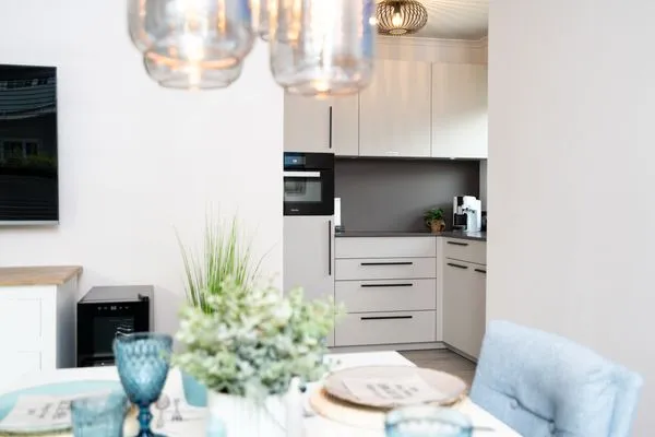   Ferienwohnung "Pier One"