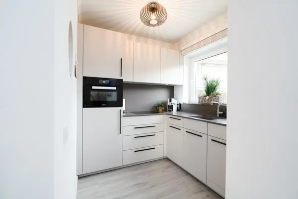   Ferienwohnung "Pier One"