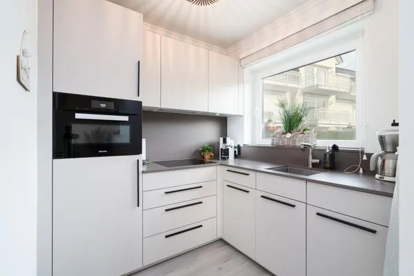   Ferienwohnung "Pier One"