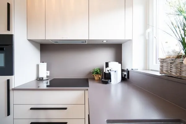   Ferienwohnung "Pier One"