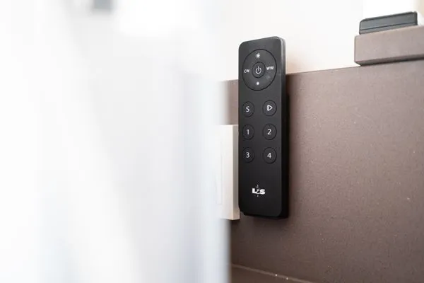   Ferienwohnung "Pier One"