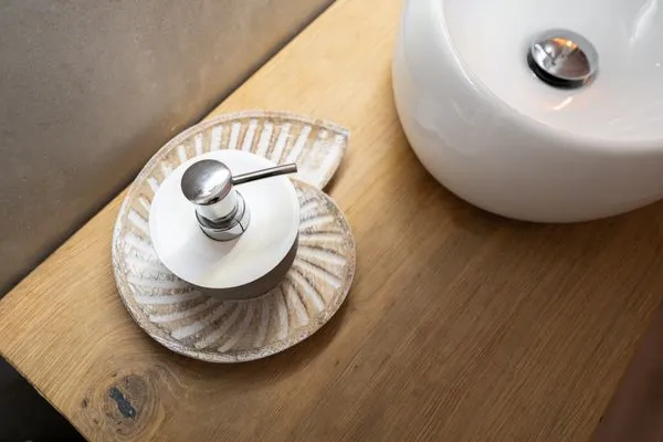   Ferienwohnung "Pier One"