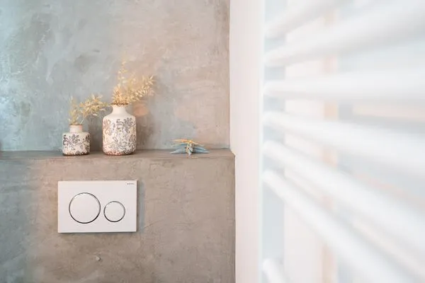   Ferienwohnung "Pier One"