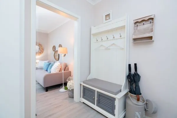   Ferienwohnung "Pier One"