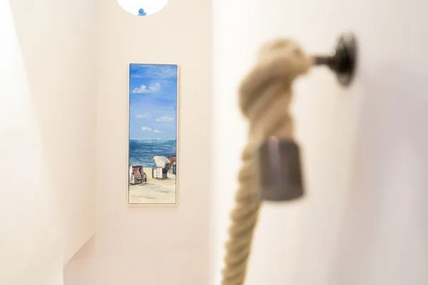   Ferienwohnung "Pier One"