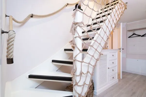   Ferienwohnung "Pier One"