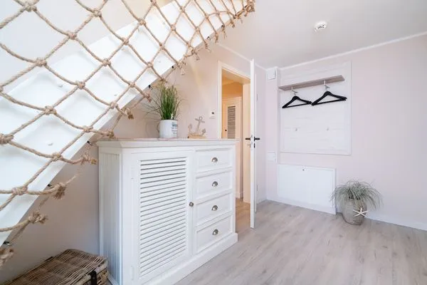   Ferienwohnung "Pier One"