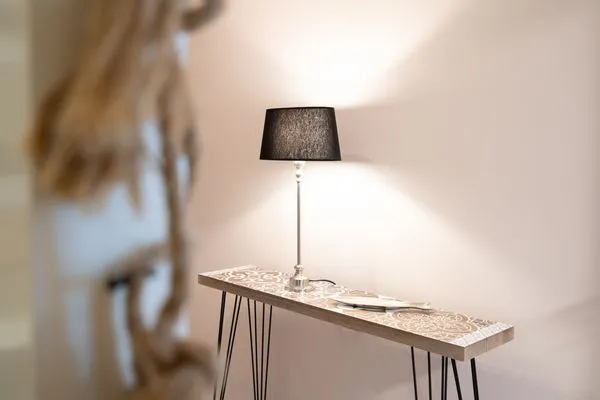   Ferienwohnung "Pier One"