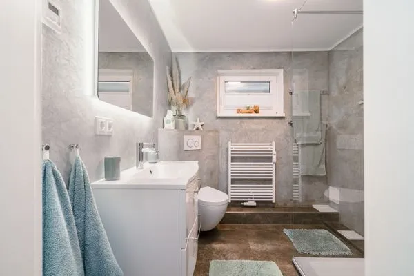   Ferienwohnung "Pier One"