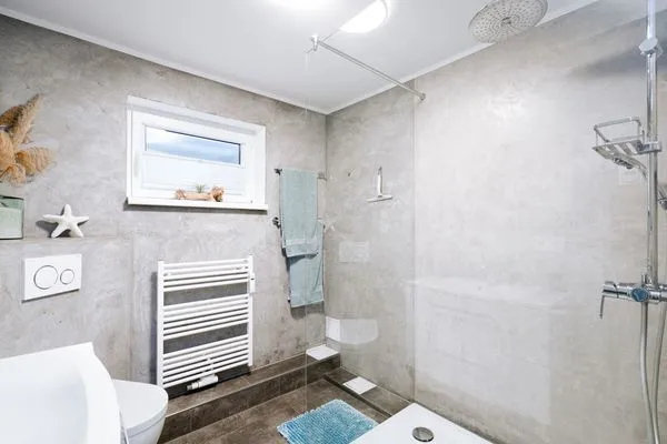   Ferienwohnung "Pier One"