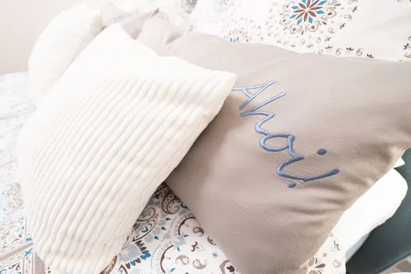   Ferienwohnung "Pier One"