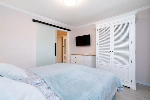   Ferienwohnung "Pier One"