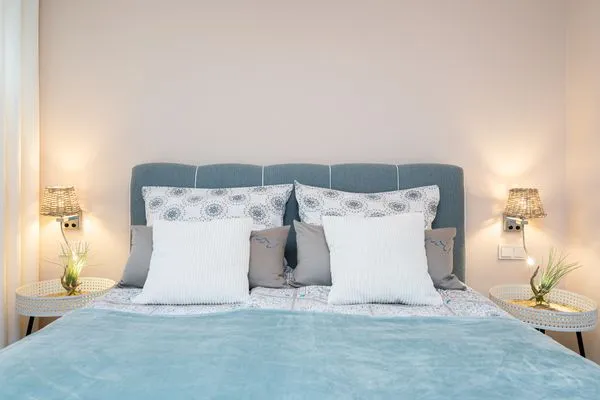   Ferienwohnung "Pier One"