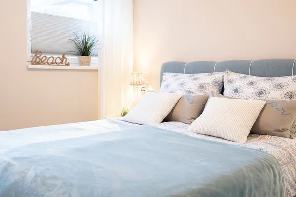   Ferienwohnung "Pier One"