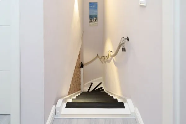   Ferienwohnung "Pier One"