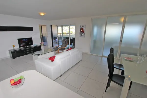   Residenza Vivian app. 105A