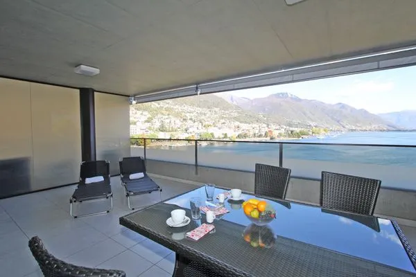   Residenza Vivian app. 105A