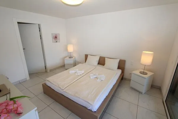   Residenza Vivian app. 105A