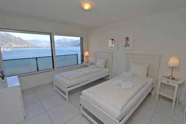   Residenza Vivian app. 105A