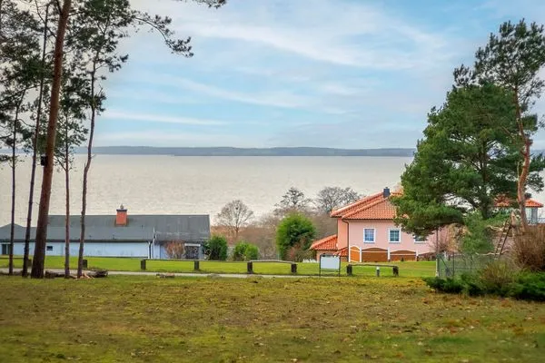 Meerblick  Haus Berlin, Wohnung 2