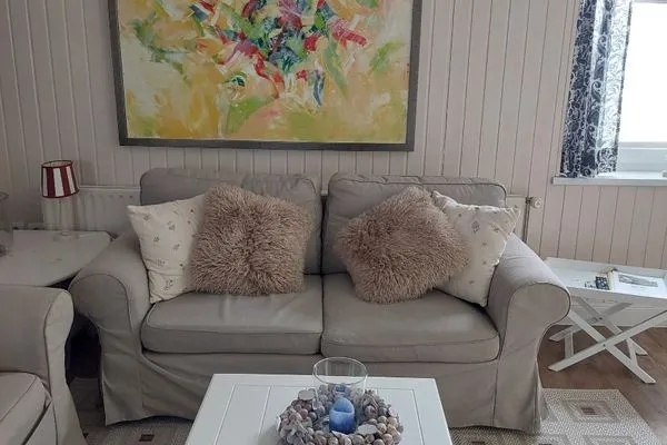   Haus Dat lüttje Huus