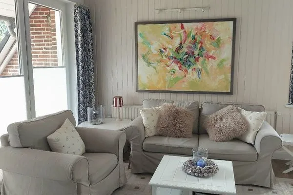   Haus Dat lüttje Huus