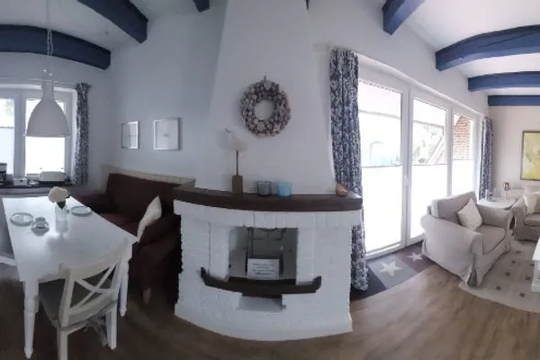   Haus Dat lüttje Huus