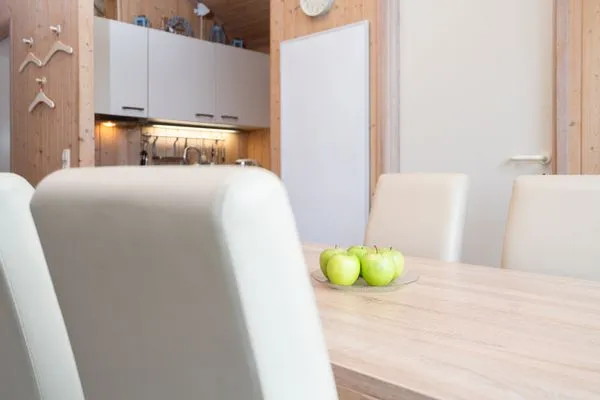 Dekoratives Detail  Hof Ruhleben - Haus Fischerfreunde