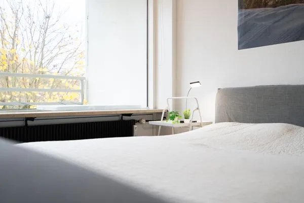 Bett Ferienpark Sierksdorf App.614 - Strandlage