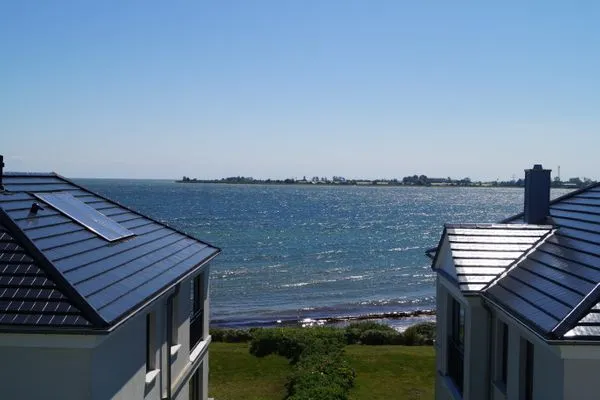  Ferienresidenz Haus Vogelflug App.18 Meerblick-180 Grad