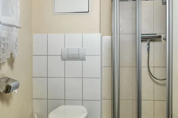 Bathroom  Haus Steuerbord