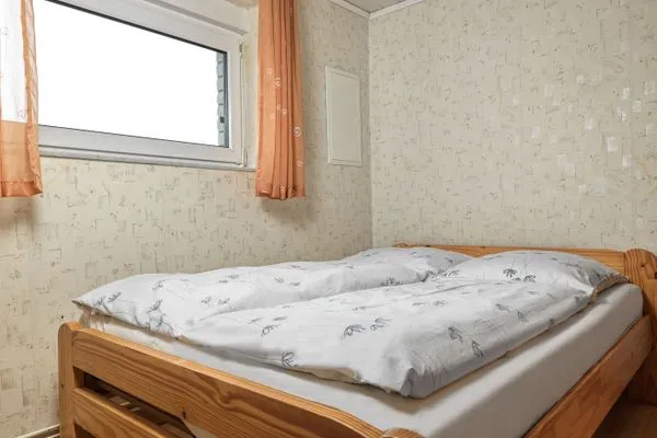 Bedroom  Haus Steuerbord