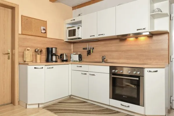 Kitchen  Haus Steuerbord